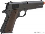 K�NG ARMS 1911-A1 CAL .45 - Orijinal Gri