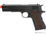 K�NG ARMS 1911-A1 CAL .45 - Orijinal Gri