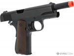 K�NG ARMS 1911-A1 CAL .45 - Orijinal Gri