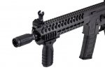 TWS M4 Striker Keymod CQB Ultra Grade II - Gr�