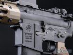 M4 TWS M-Lok Ver. 2 S�n�rl� �retim T�fek