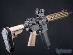 TROY  SOCC 10,5 ″ AEG ��l Rengi