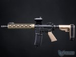 TROY  SOCC 10,5 ″ AEG ��l Rengi