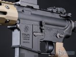TROY  SOCC 10,5 ″ AEG ��l Rengi