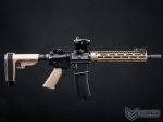 TROY  SOCC 7.6 ″ AEG ��l Rengi