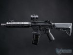 EMG AEG- Lancer Systems L15 Ray  Ger�ek Carbon 8`` Siyah
