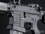 EMG AEG- Lancer Systems L15 Ray Ger�ek Carbon 12`` Siyah