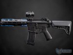 K�NG ARMS EMG AEG - GRIDLOK� 8.5``-Mavi