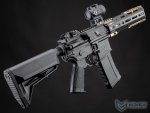 K�NG ARMS EMG AEG - GRIDLOK� 8.5``-��l Rengi