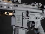 K�NG ARMS EMG AEG - GRIDLOK� 8.5``-��l Rengi