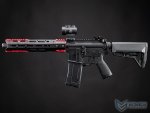 K�NG ARMS EMG AEG - GRIDLOK� 8.5``-K�rm�z�
