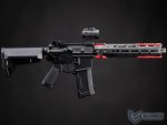 K�NG ARMS EMG AEG - GRIDLOK� 8.5``-K�rm�z�