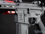 K�NG ARMS EMG AEG - GRIDLOK� 8.5``-K�rm�z�