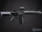 EMG AEG - GRIDLOK� 11``-Siyah