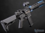 K�NG ARMS EMG AEG - GRIDLOK� 11``-Mavi