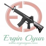 G&G Armament TR15 RA�DER L 