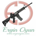 G&G Armament TR15 RA�DER L 