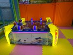 OKYANUS BALIK TUTMA MAK�NES�