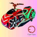AK�L� MOTOR