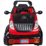 Pilsan Black Thunder 12V Ak�l� Araba