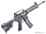 G&G GTW91 Airsoft AEG T�fek