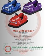 MAX DR�FT BUMBER